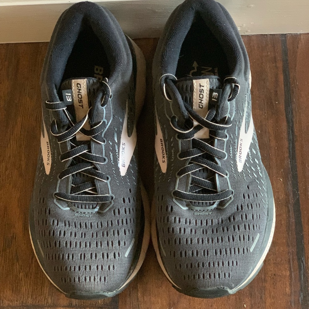 Brooks Ghost 13 - image 1
